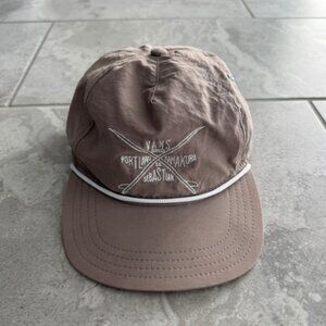 Vans Hat